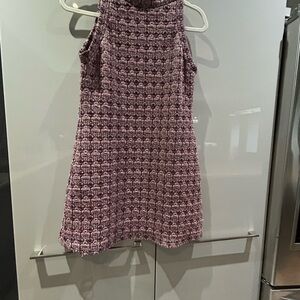 Zara Trafaluc Dress